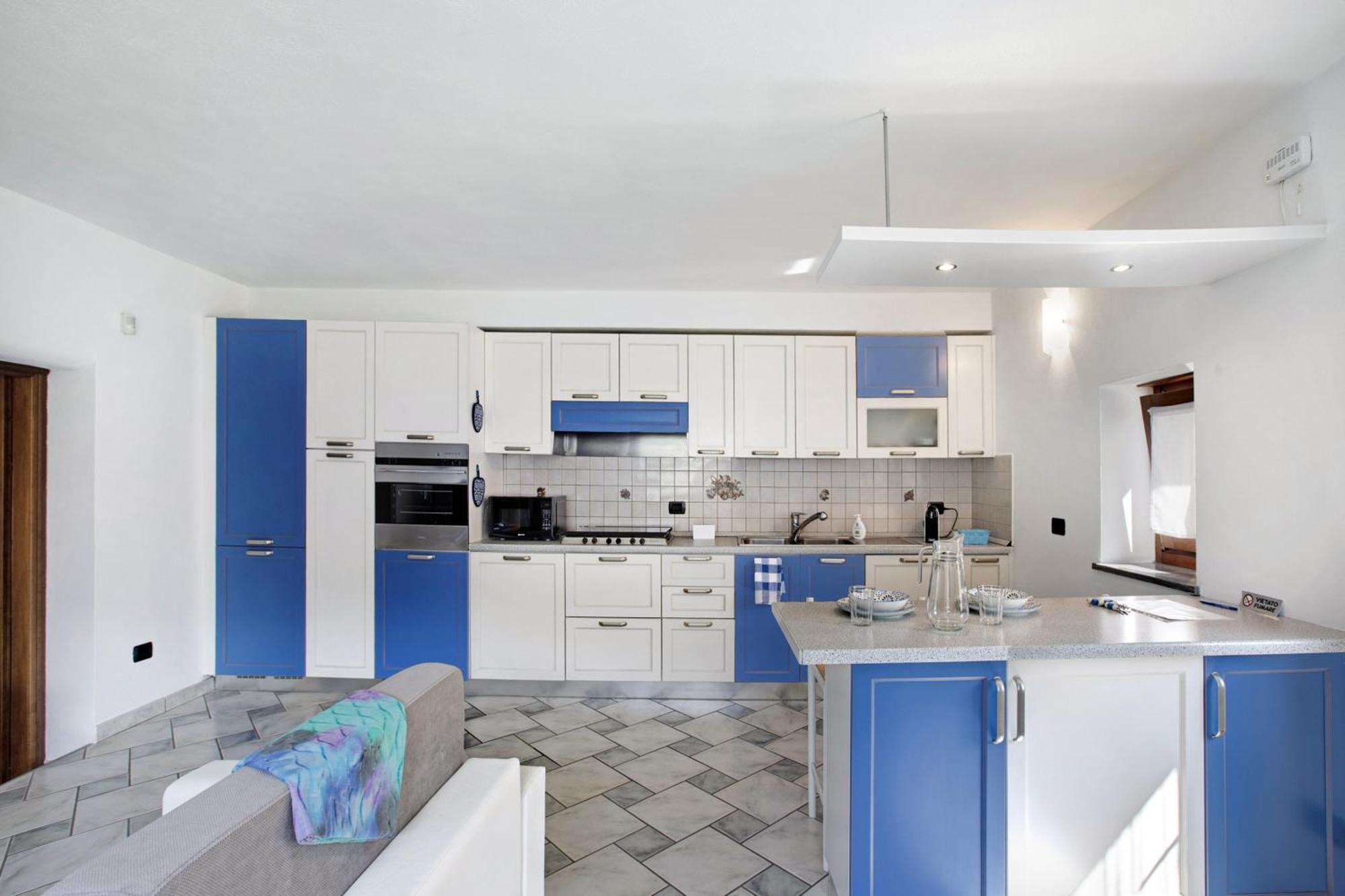 Casa Sabrina - Appartamento Blu Aosta Exteriör bild